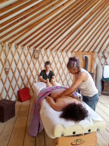 MASSAGGI