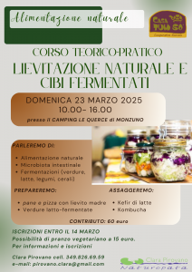 Fermentati e lievitati_mar25