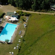 CAMPING LE QUERCE -Turismo Eco Sostenibile